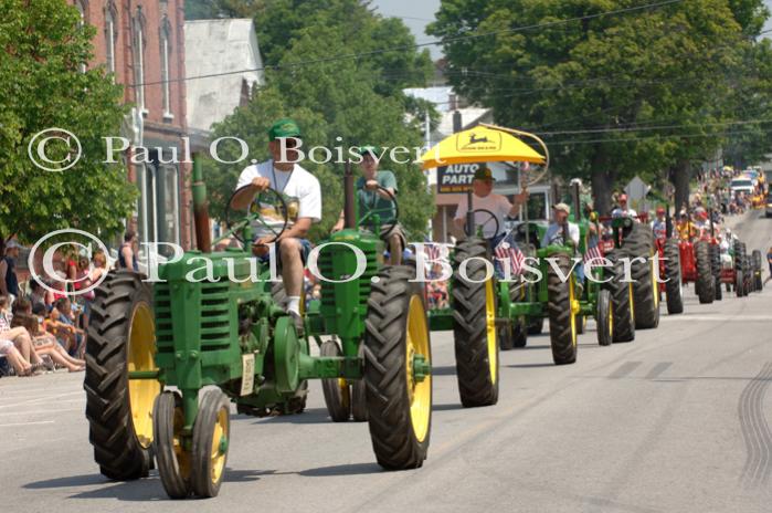 Enosburg Dairy Festival 65-31-00060