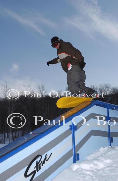 Sports-Snowboard 75-57-00026