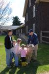 Billings Farm-Plowing Match 65-03-00001