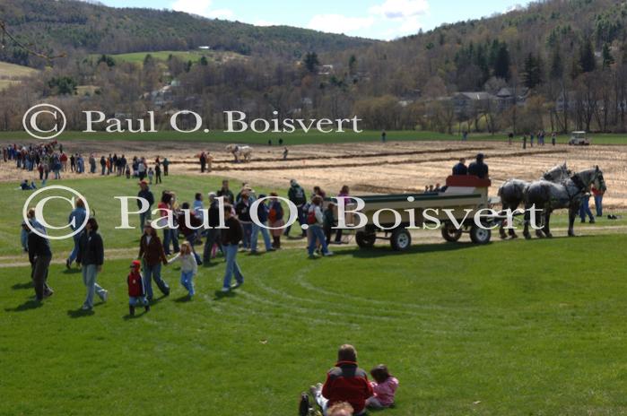 Billings Farm-Plowing Match 65-03-00013