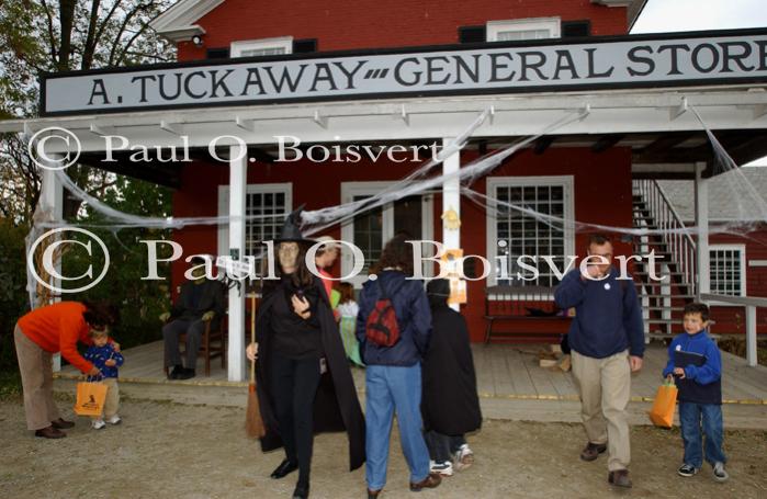 Shelburne Museum 27-60-00892