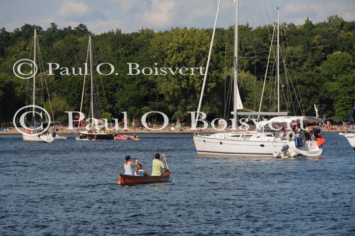 Lake Champlain 53-00-10128