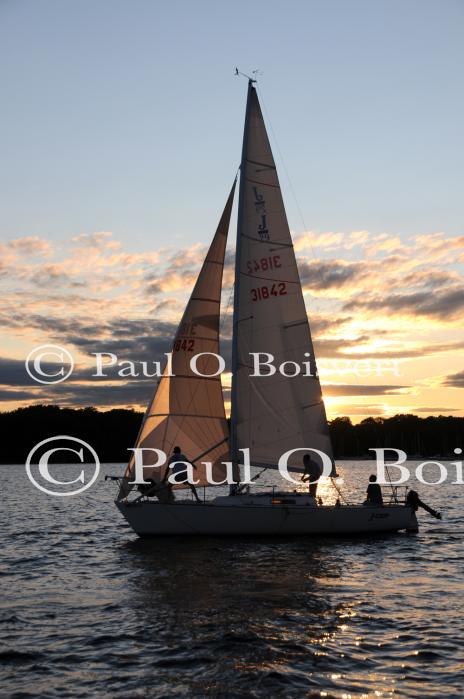 Sports-Sail 75-45-09093