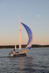 Sports-Sail 75-45-09094