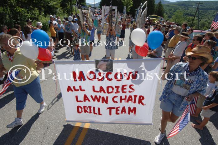 Holiday-July 4th 50-10-00751