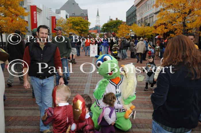 Halloween Parade 50-20-00003