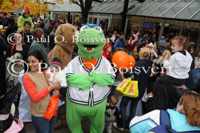 Halloween Parade 50-20-00016