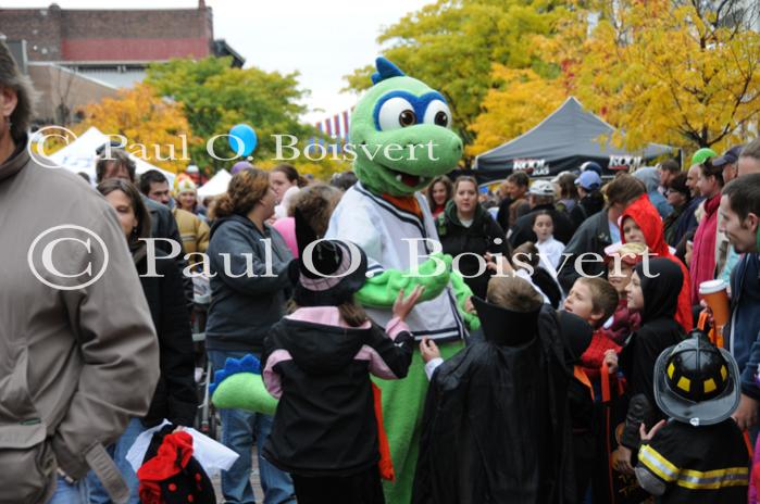 Halloween Parade 50-20-00018