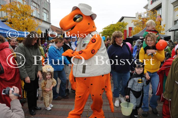 Halloween Parade 50-20-00020