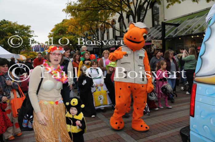 Halloween Parade 50-20-00023