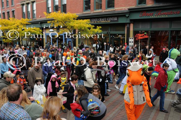 Halloween Parade 50-20-00027