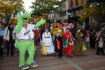 Halloween Parade 50-20-00029