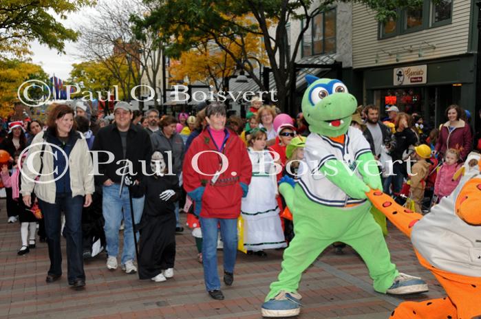 Halloween Parade 50-20-00031