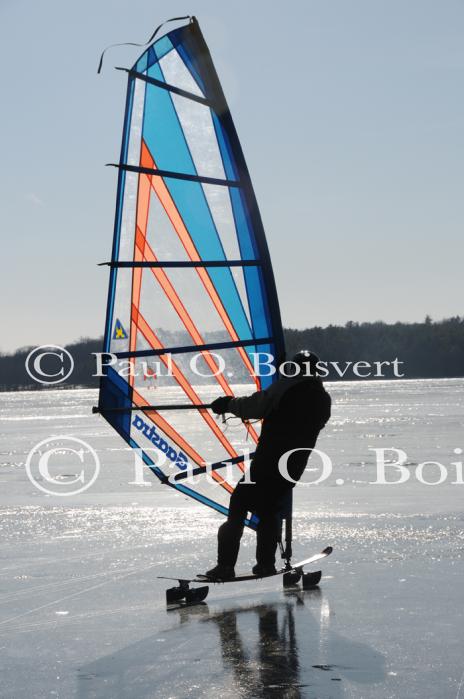 Sports-Iceboat 75-31-00891