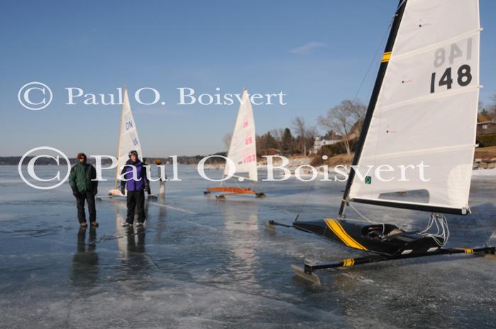 Sports-Iceboat 75-31-00892