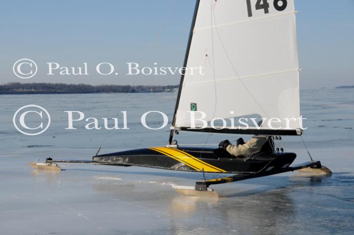 Sports-Iceboat 75-31-00901