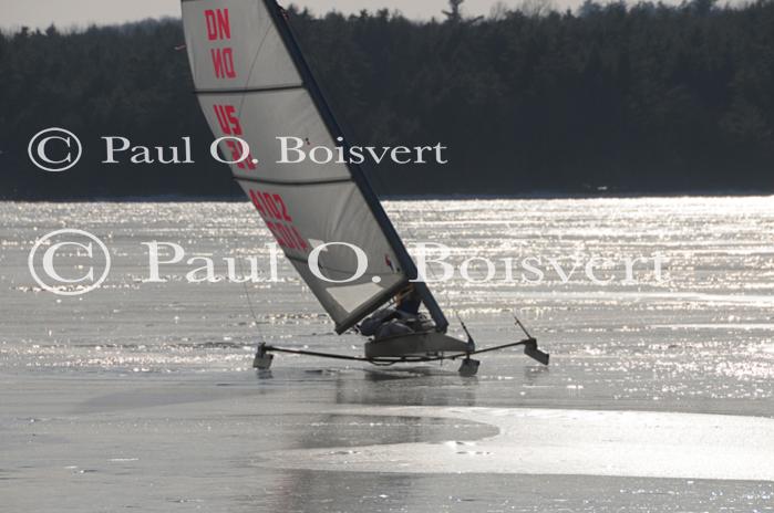 Sports-Iceboat 75-31-00910