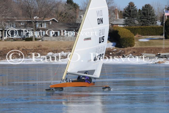 Sports-Iceboat 75-31-00914