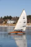 Sports-Iceboat 75-31-00915