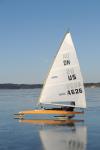 Sports-Iceboat 75-31-00916