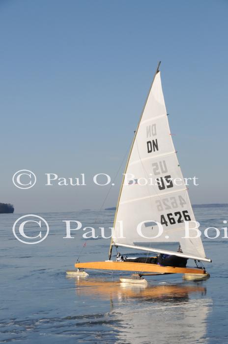 Sports-Iceboat 75-31-00917