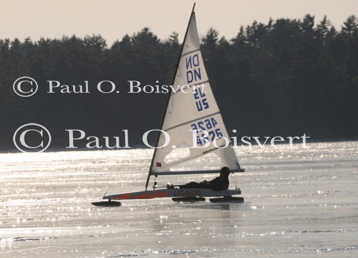 Sports-Iceboat 75-31-00924