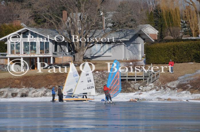 Sports-Iceboat 75-31-00925