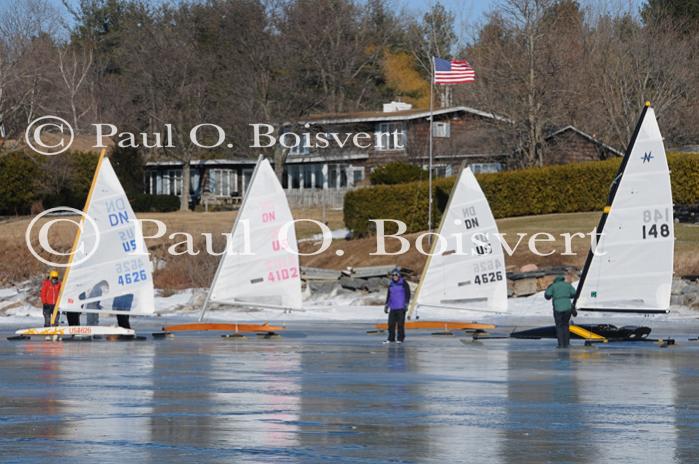 Sports-Iceboat 75-31-00926