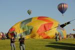 Sports-Ballooning 75-04-00588