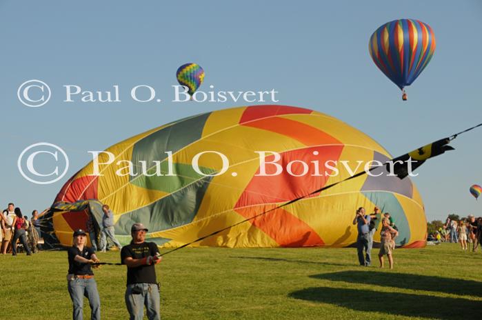 Sports-Ballooning 75-04-00588