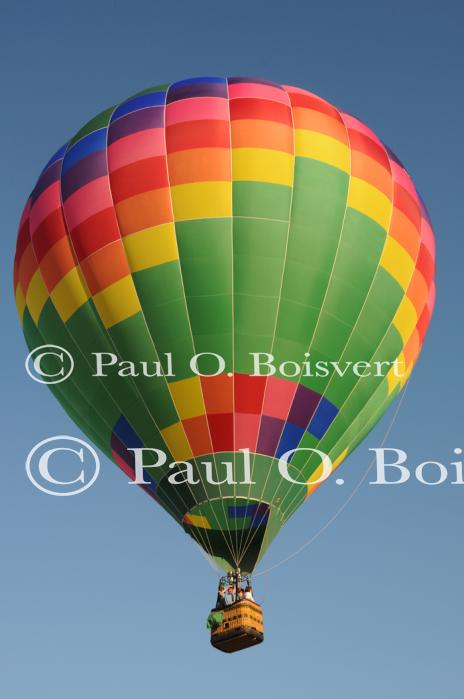 Sports-Ballooning 75-04-00593