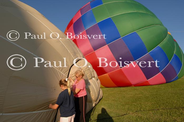 Sports-Ballooning 75-04-00596