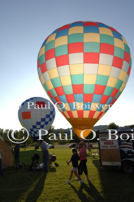 Sports-Ballooning 75-04-00597