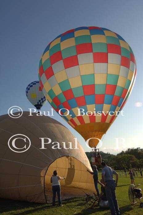 Sports-Ballooning 75-04-00601