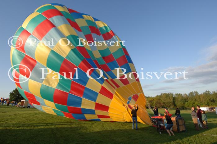 Sports-Ballooning 75-04-00610