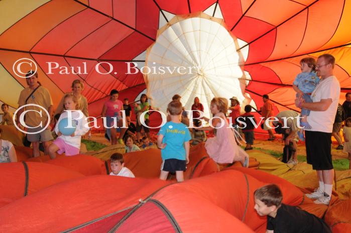 Sports-Ballooning 75-04-00613