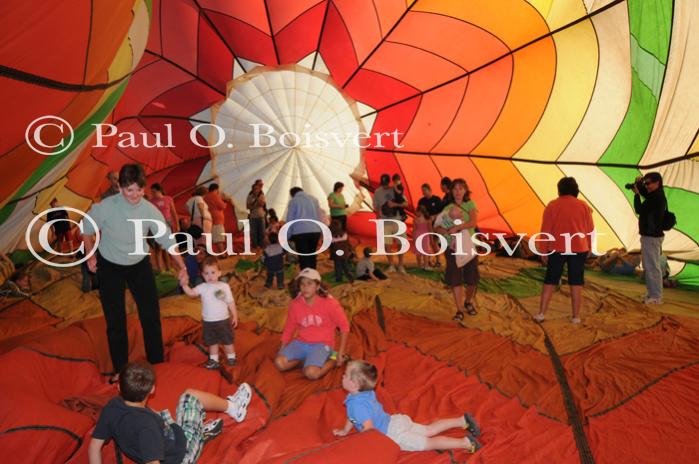 Sports-Ballooning 75-04-00614