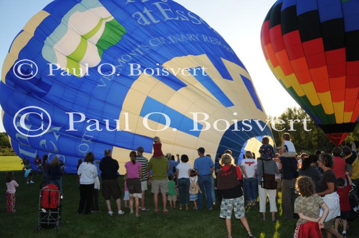 Sports-Ballooning 75-04-00617