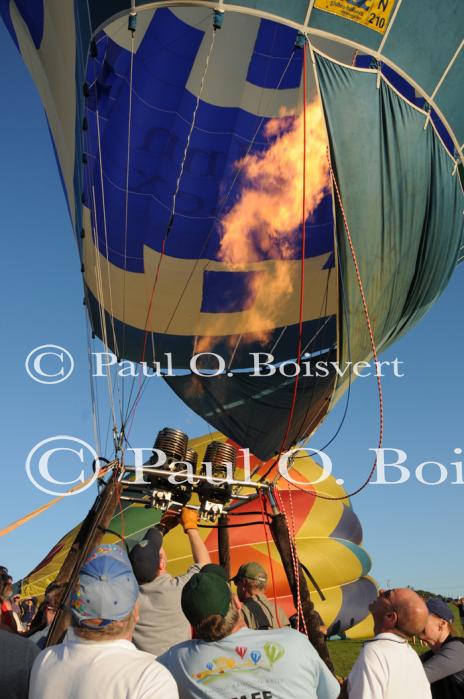 Sports-Ballooning 75-04-00619