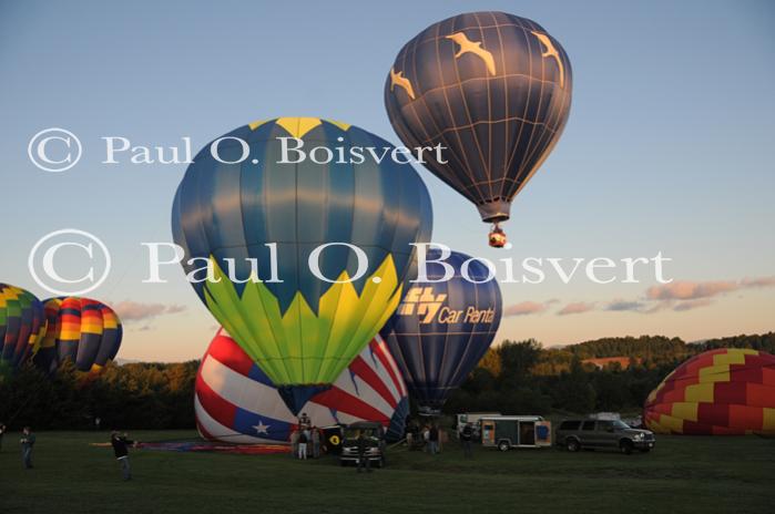 Sports-Ballooning 75-04-00635