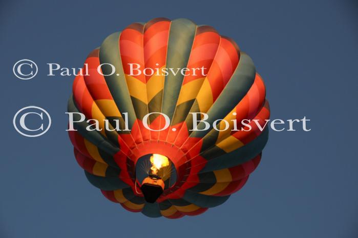 Sports-Ballooning 75-04-00643