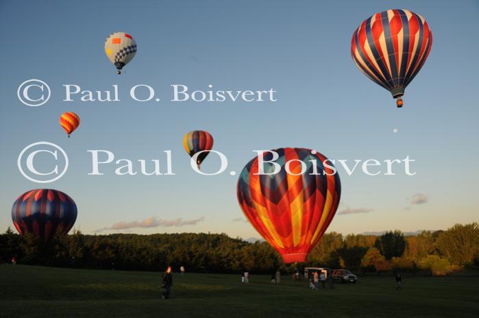 Sports-Ballooning 75-04-00649