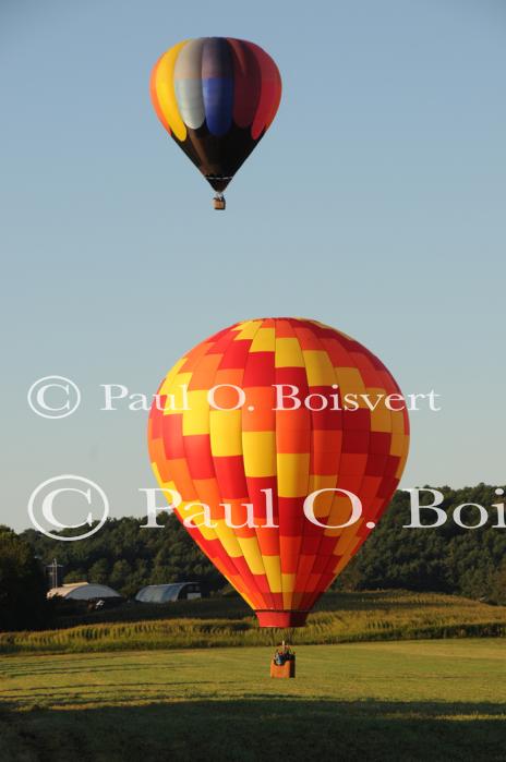 Sports-Ballooning 75-04-00657