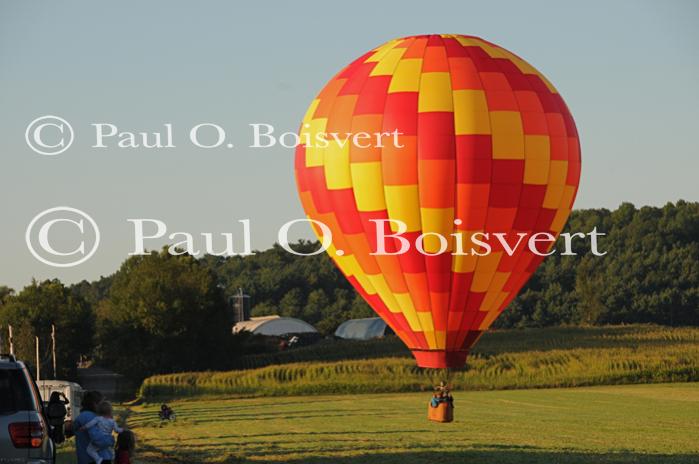 Sports-Ballooning 75-04-00658