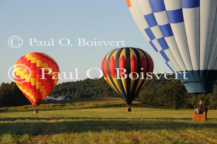 Sports-Ballooning 75-04-00660