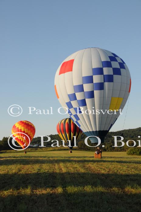 Sports-Ballooning 75-04-00661