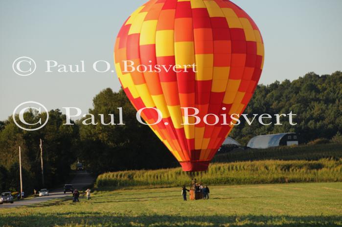 Sports-Ballooning 75-04-00666