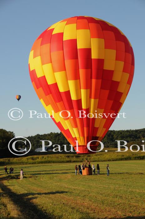 Sports-Ballooning 75-04-00667