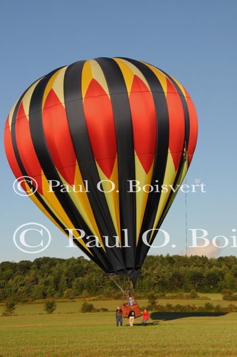 Sports-Ballooning 75-04-00668