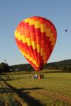 Sports-Ballooning 75-04-00669